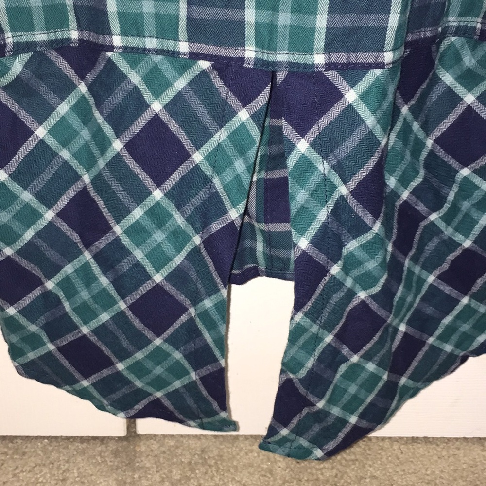 flannel - Picture 4 of 4
